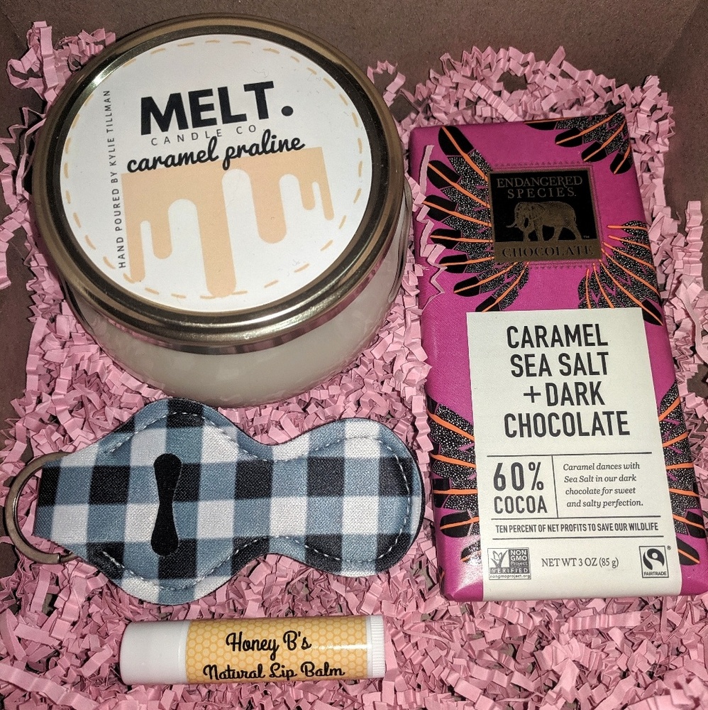 MELT gift box